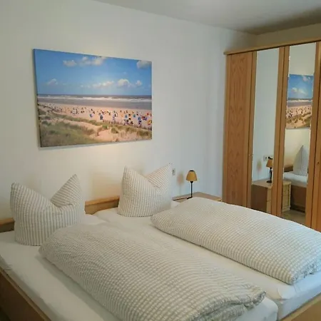 Buise Apartman *