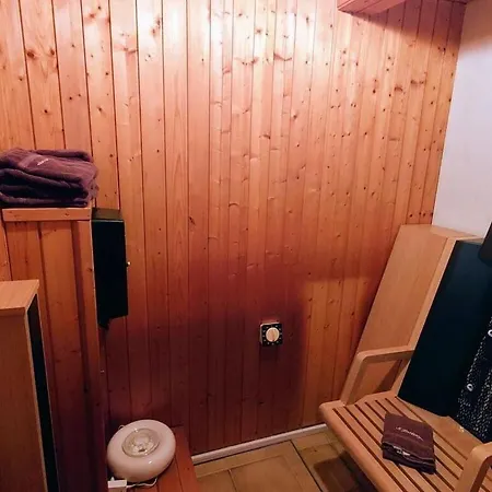 Buise Apartman Petersdorf auf Fehmarn
