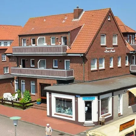 Buise Apartman *