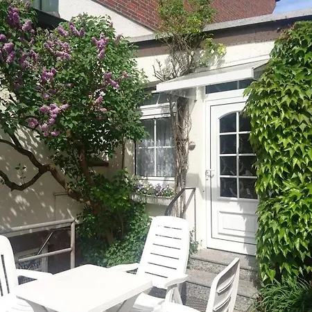 Buise Apartman Petersdorf auf Fehmarn