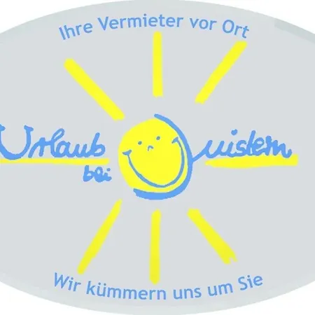 Buise Apartman Petersdorf auf Fehmarn